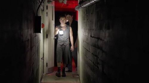 Ghosting Season 1 Episode 7 - Case 107: The Wellington Country Poor House