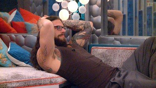 Big Brother Season 17 Episode 15 - Episode 15