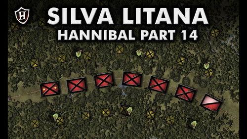 HistoryMarche Season 4 Episode 21 - Battle of Silva Litana, 216 BC ⚔️ Hannibal (Part 14) ⚔️ Second Punic War