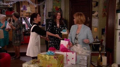 How I Met Your Mother Season 2 Episode 19 - Bachelor Party