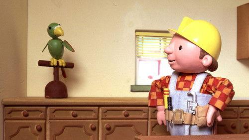 Bob the Builder Season 5 Episode 12 - Clumsy Roley