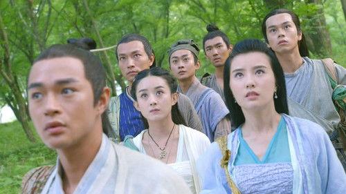 The Journey of Flower Season 1 Episode 15 - Episode 15