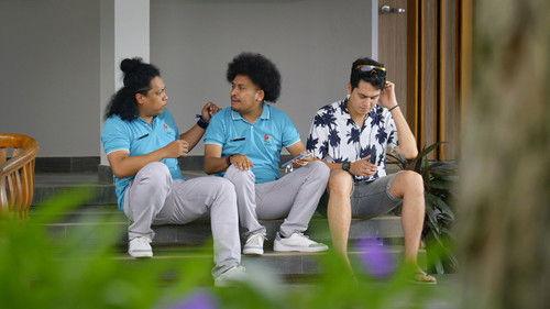 Bad Signal: The Series Season 1 Episode 3 - Episode 3