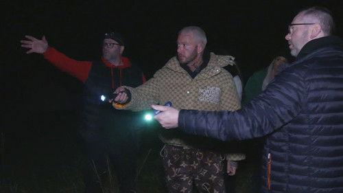 Spökjakt Season 4 Episode 7 - Episode 7