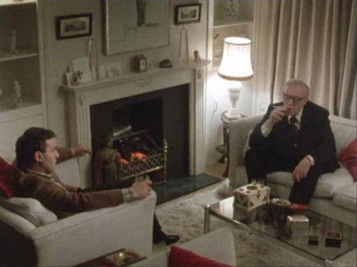 Tinker Tailor Soldier Spy Season 1 Episode 7 - Flushing Out the Mole