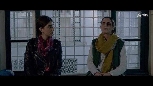 Harga Season 1 Episode 8 - Episode 8