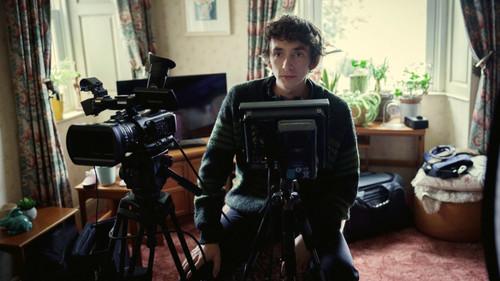 Black Mirror Season 6 Episode 2 - Loch Henry