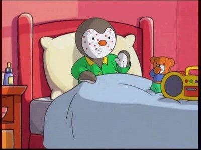 Charley and Mimmo Season 1 Episode 19 - Charley's Aquarium