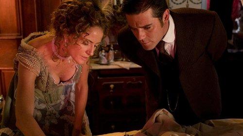 Murdoch Mysteries Season 2 Episode 5 - The Green Muse