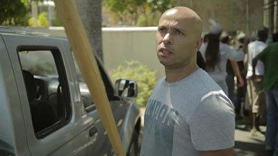 Platane Season 2 Episode 10 - Episode 10