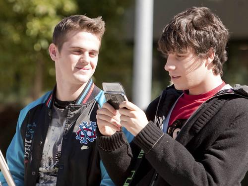 Physics or Chemistry Season 4 Episode 11 - Autocontrol