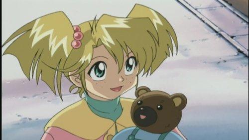 undefined Season 1 Episode 41 - The Wrath of Rebecca