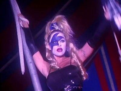 Background image for Big Top Val