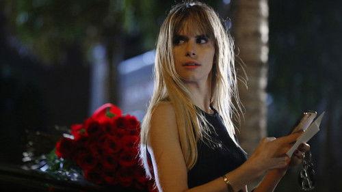 Scream: The TV Series Season 2 Episode 2 - Psycho