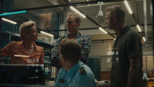 The Sommerdahl Murders Season 3 Episode 4 - The Cannes of the North (2)