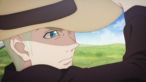 Rising Impact Season 2 Episode 9 - An Approaching Destiny