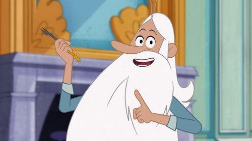 Once Upon a Time... The Objects Season 1 Episode 12 - Episode 12