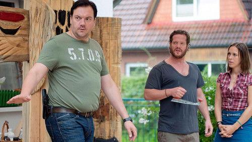 Polizeiruf 110 Season 42 Episode 5 - Between Worlds