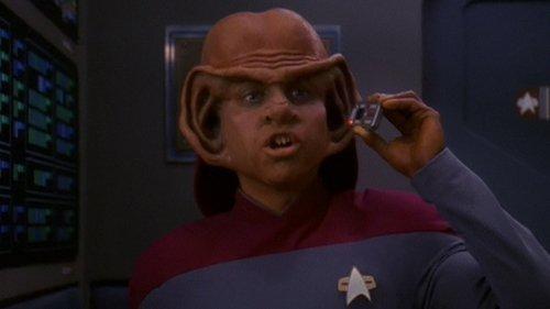 undefined Season 5 Episode 13 - For the Uniform