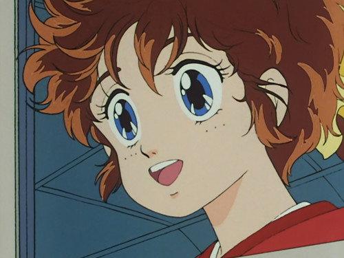 Magical Idol Pastel Yumi Season 1 Episode 17 - Yumi-chan, take care