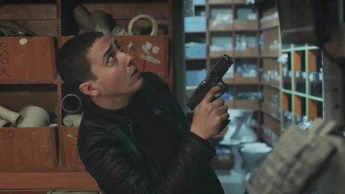 The Children of the Street Season 1 Episode 4 - Episode 4