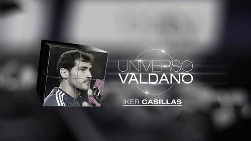 Universo Valdano Season 2 Episode 6 - Iker Casillas