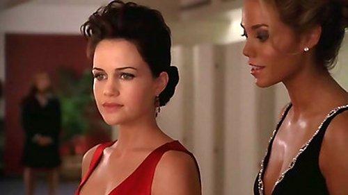 Threshold Season 1 Episode 9 - Progeny