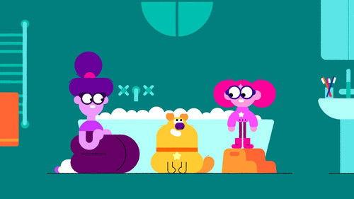 Background image for Bubbles