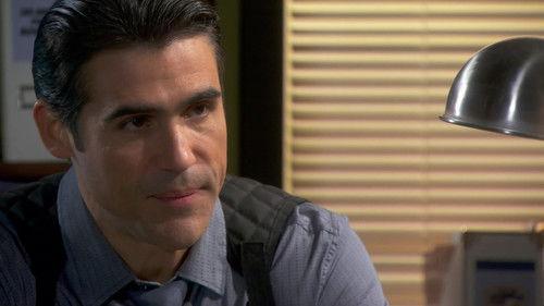 Under the Same Sky Season 1 Episode 14 - Adela Confesses