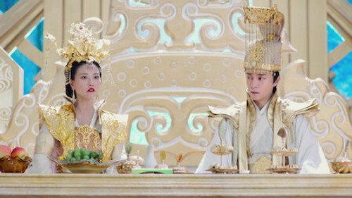 Ashes of Love Season 1 Episode 12 - Episode 12