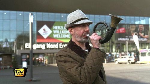 TV total Season 21 Episode 5 - Episode 5