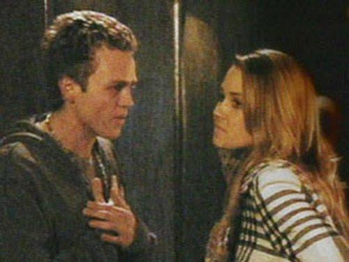 The Hills Season 2 Episode 6 - You Have Chosen