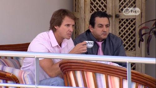 Al Fondo Hay Sitio Season 3 Episode 18 - Episode 18