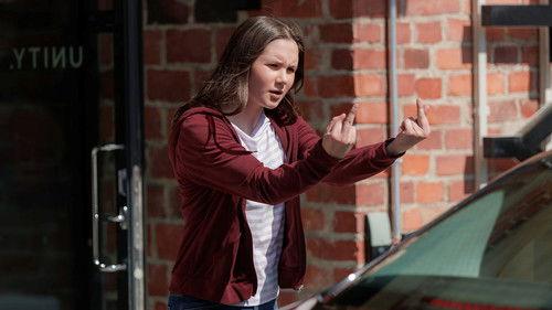 Supernormaalia Season 1 Episode 17 - Episode 17