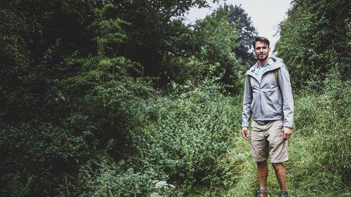 Walking Britain's Lost Railways Season 3 Episode 3 - Cotswolds