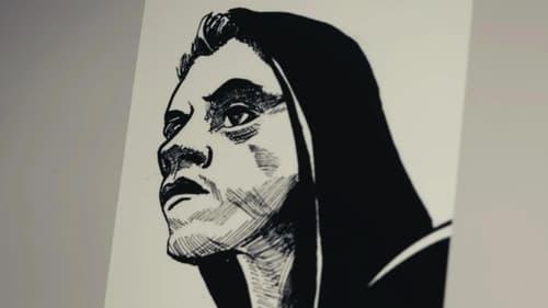 undefined Season 4 Episode 12 - whoami