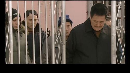 Ma Dashuai Season 2 Episode 25 - Episode 25