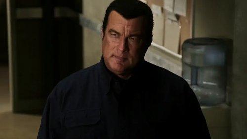 True Justice Season 1 Episode 11 - Urban Warfare