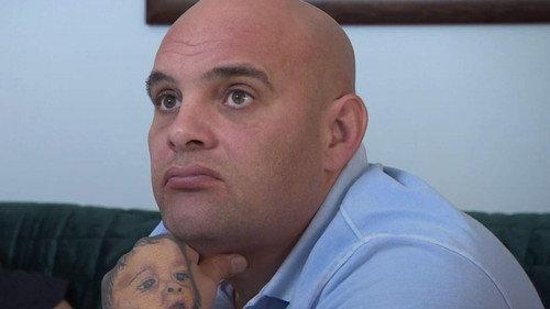 Gogglebox. Przed telewizorem. Season 15 Episode 10 - Episode 10