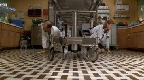 ER Season 5 Episode 9 - Good Luck, Ruth Johnson