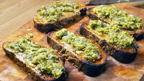 Cuisines des terroirs Season 22 Episode 11 - Episode 11