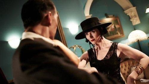 Miss Fisher's Murder Mysteries Season 2 Episode 1 - Murder Most Scandalous