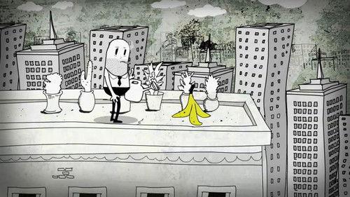 Off the Air Season 2 Episode 1 - Falling