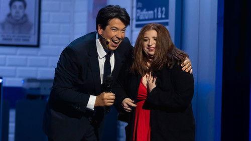 Michael McIntyre's Big Show Season 9 Episode 6 - Episode 6