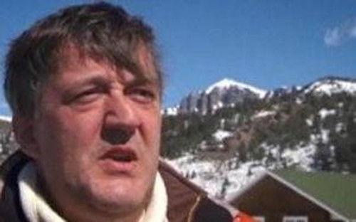 Stephen Fry in America Season 1 Episode 4 - Mountains and Plains