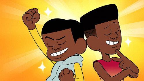 Craig of the Creek Season 4 Episode 9 - The Dream Team