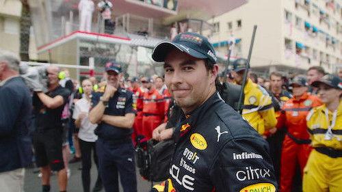 Formula 1: Drive to Survive Season 5 Episode 7 - Hot Seat