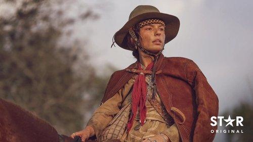 Maria: The Outlaw Legend Season 1 Episode 2 - Santinha