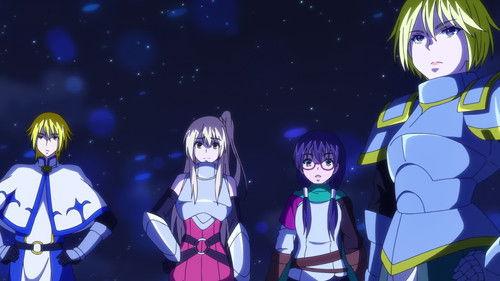 I'm Standing on a Million Lives Season 2 Episode 7 - A Short Film and the Sixth Hero