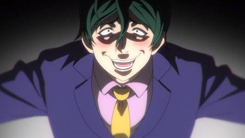 The Disastrous Life of Saiki K.: Reawakened Season 1 Episode 3 - New Teacher with an Outstanding Feature